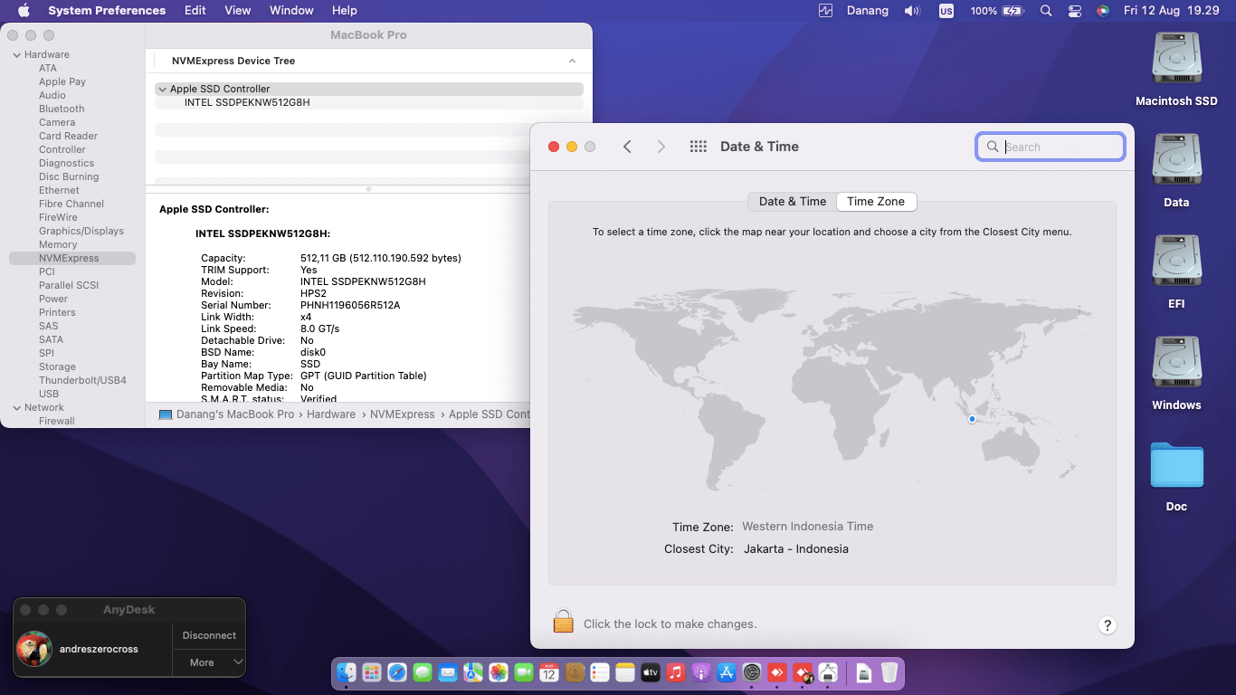 HP Pavilion 14S CF2500TX [CometLake   Intel UHD Graphics 10Th Gen + I2C] 7